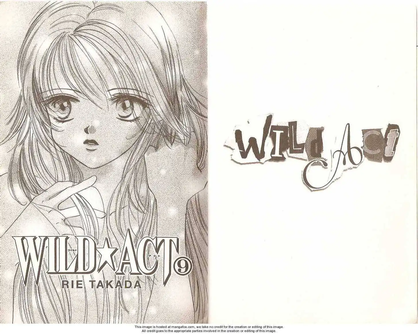 Wild Act Chapter 9 4